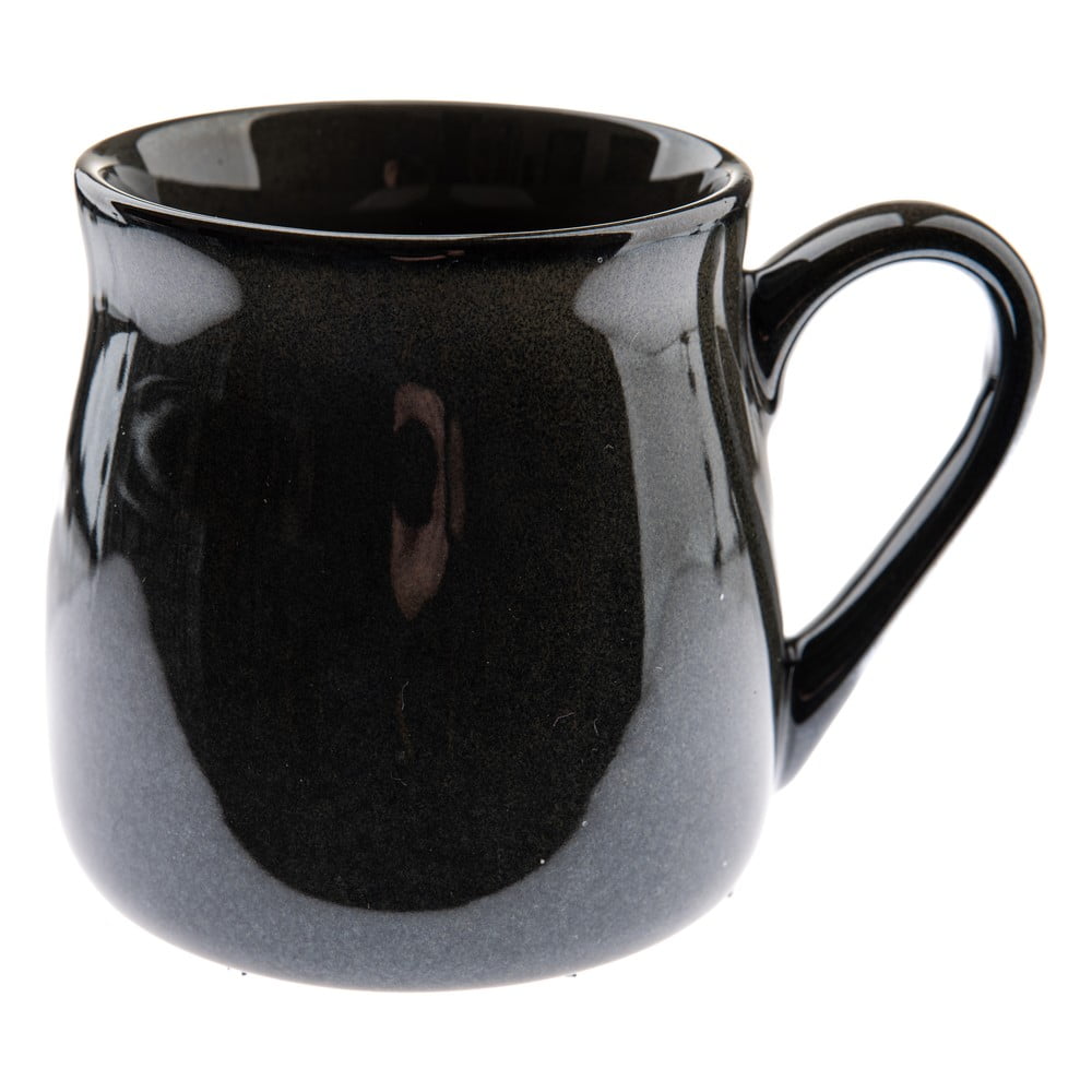 Sötétkék kőedény bögre 560 ml Tone – Dakls