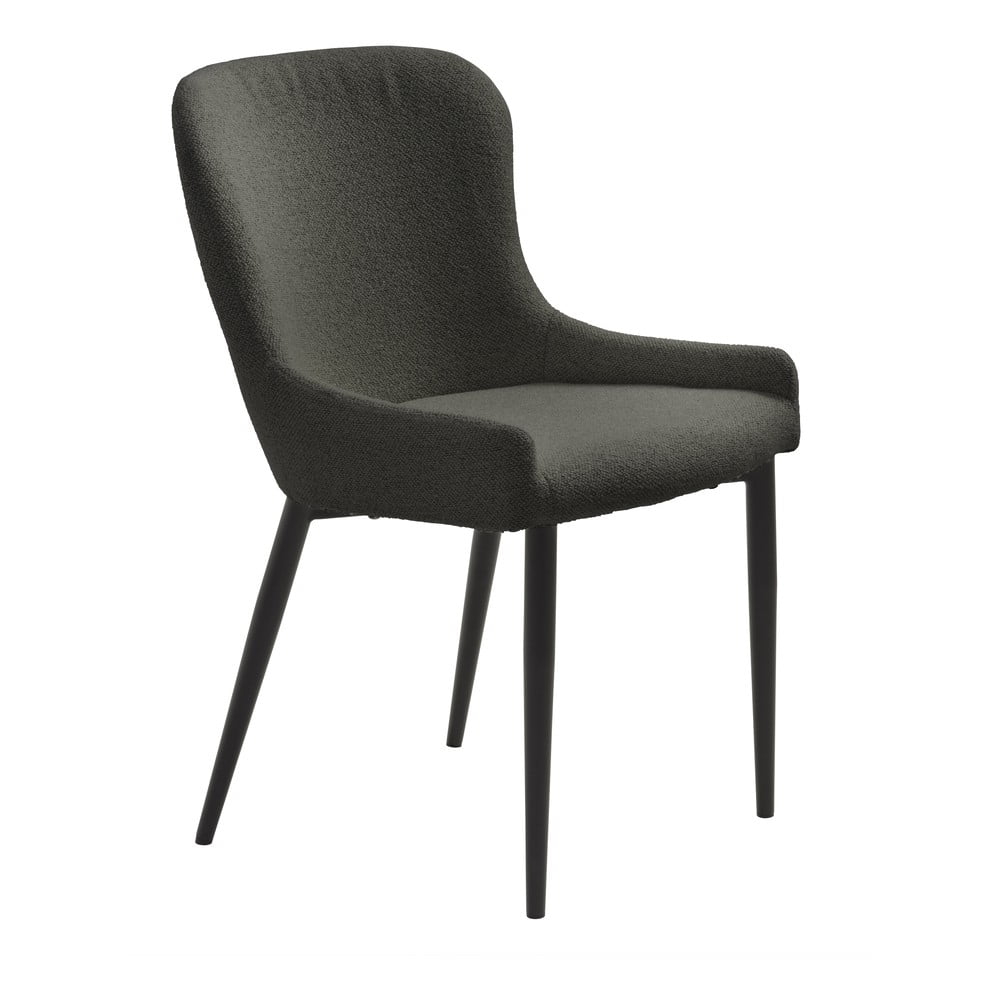 Sötétszürke étkezőszék Ontario – Unique Furniture