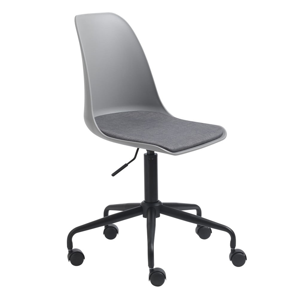 Szürke irodai szék - Unique Furniture