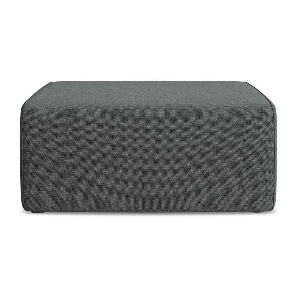 Szürke moduláris lábtartó Kalea – Makamii