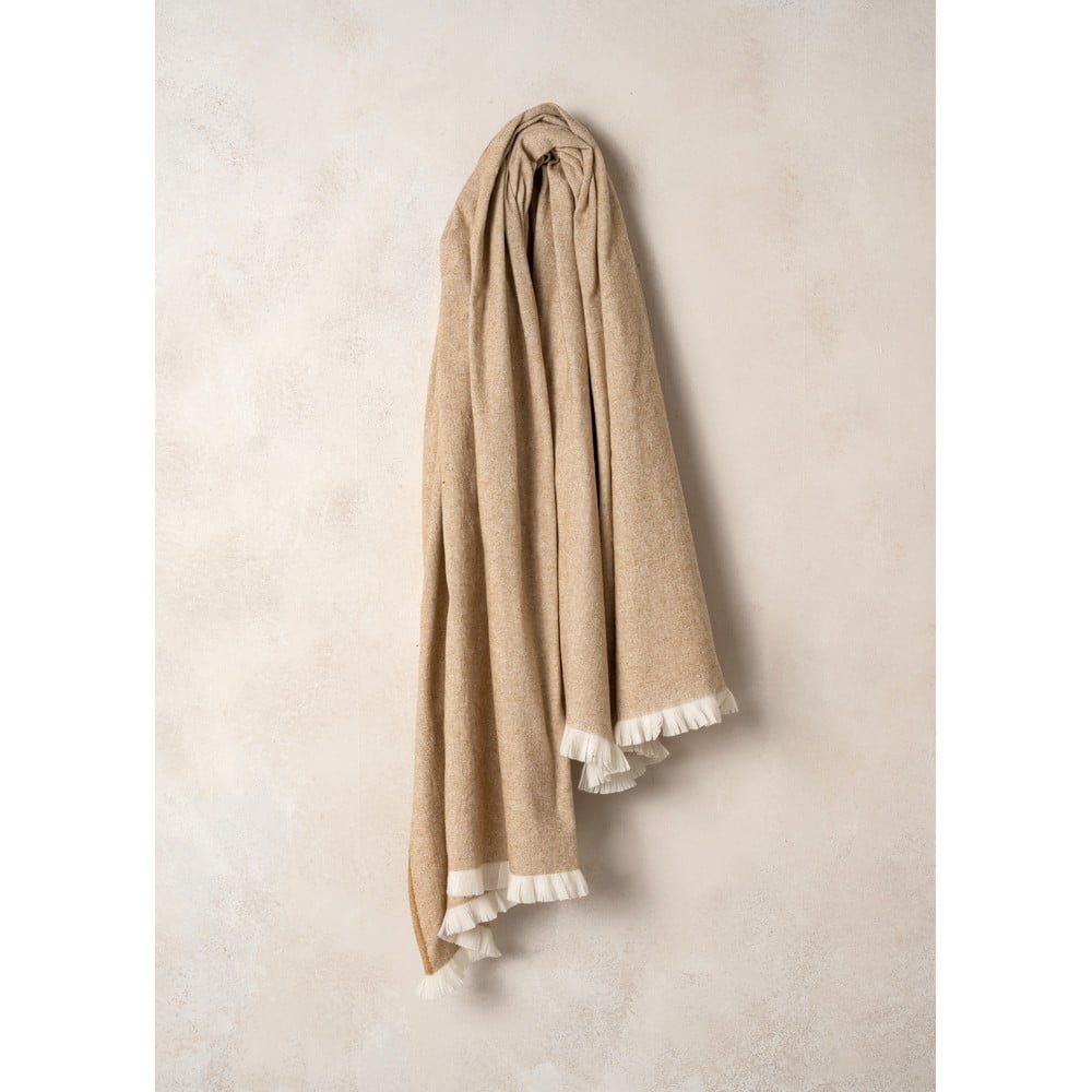 Takaró 140x180 cm Linen – Euromant