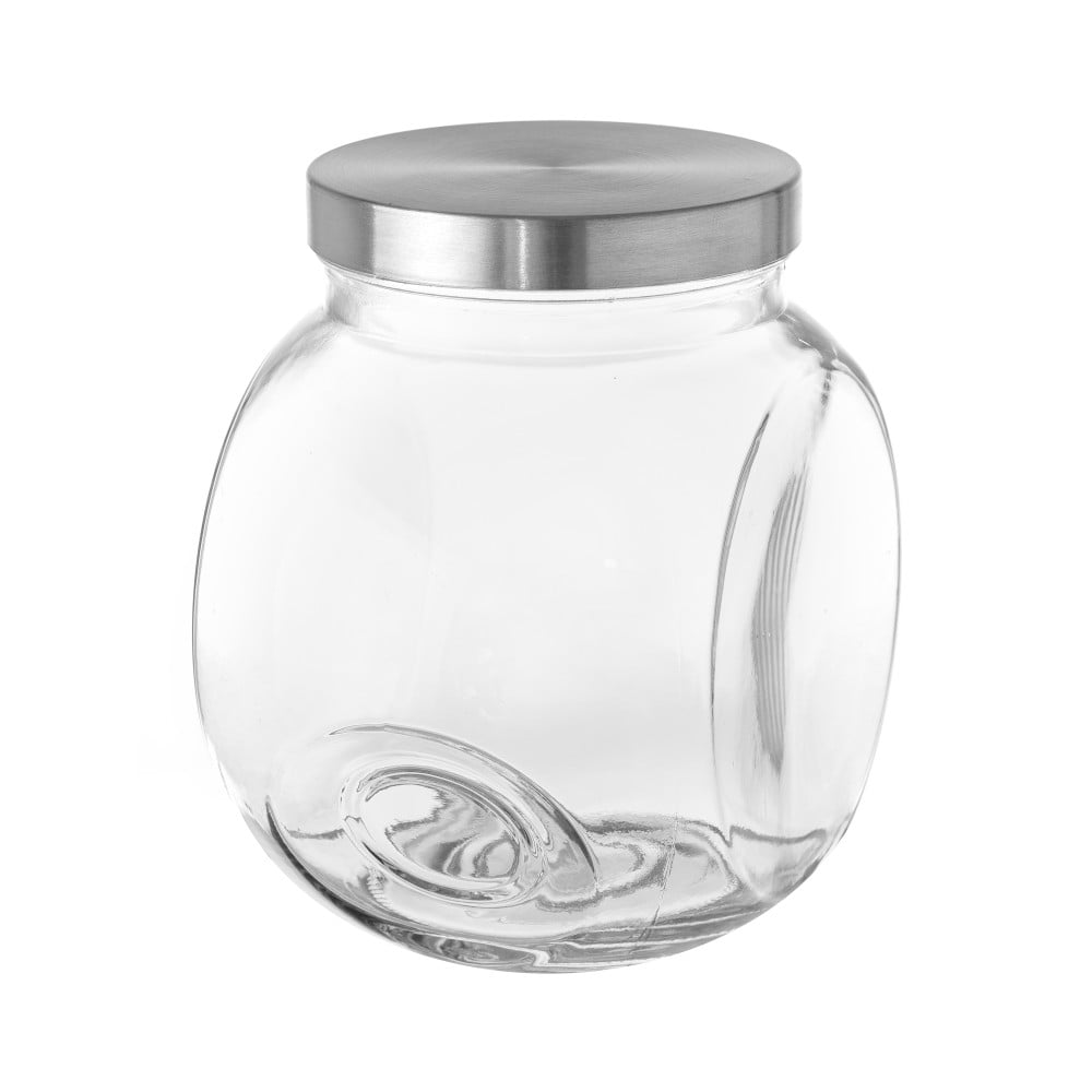 Üveg doboz – Casa Selección