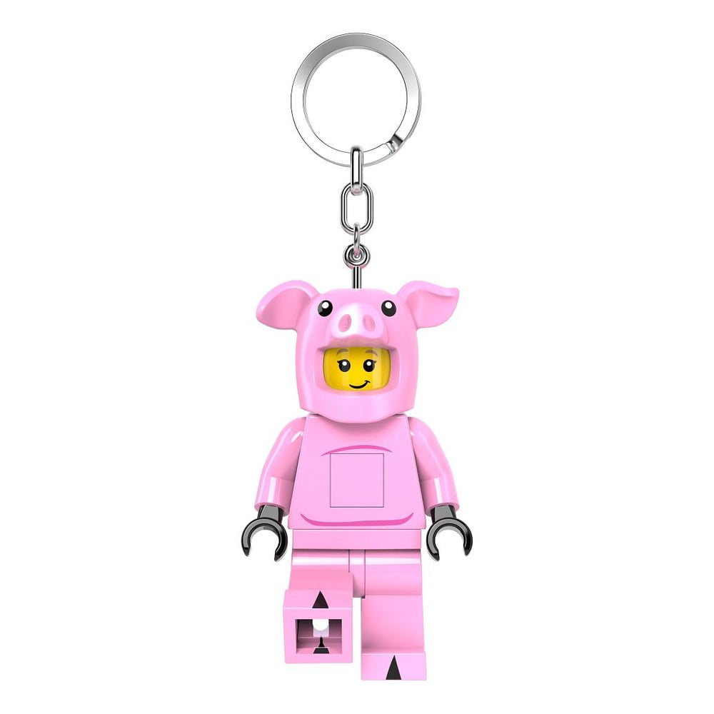 Világító kulcstartó Minifigures – LEGO®