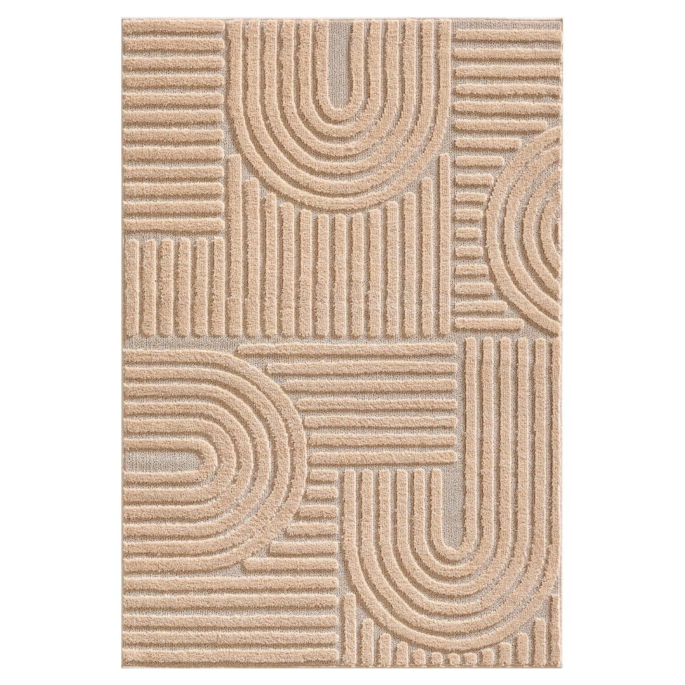 Világos rózsaszín szőnyeg 240x340 cm Art 1121 – Ayyildiz Carpets