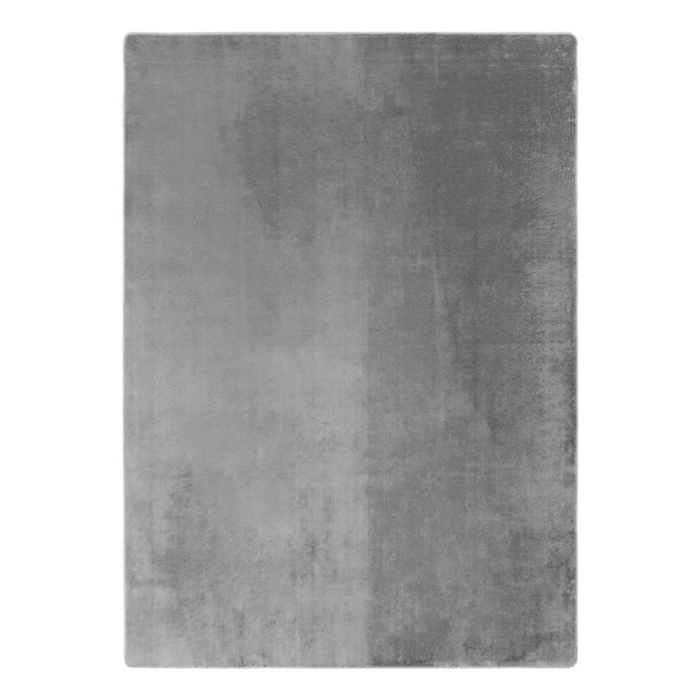 Világosszürke mosható szőnyeg 160x220 cm Joy 1400 – Ayyildiz Carpets