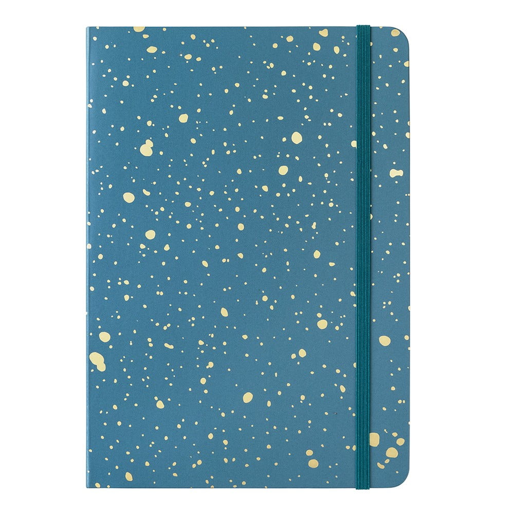 Wellness határidőnapló 368 old. Pine – Busy B