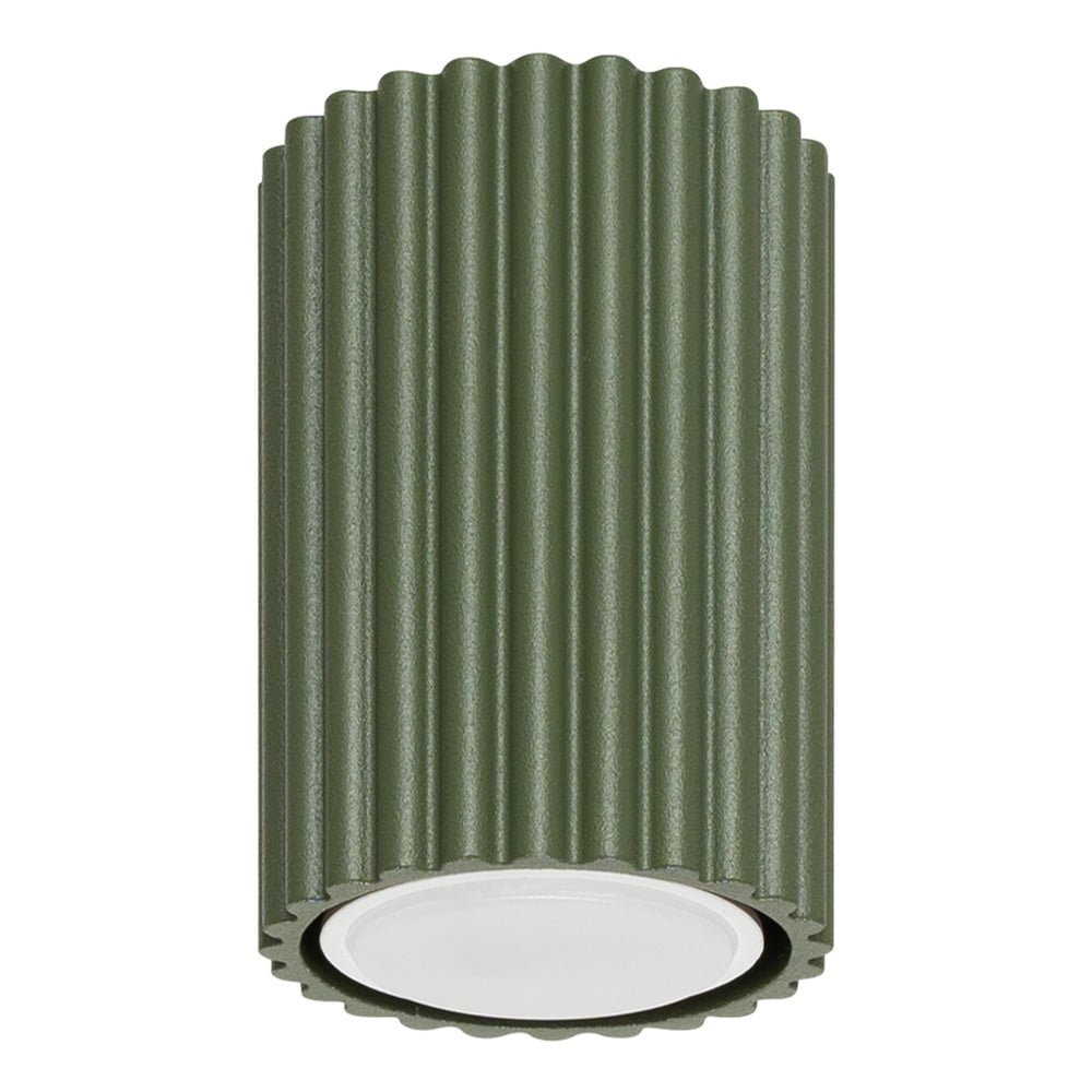 Zöld mennyezeti lámpa Gleam – Nice Lamps