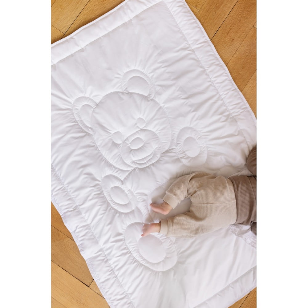 4 évszakos gyerek paplan 90x130 cm Teddy Bear – Bonami Essentials