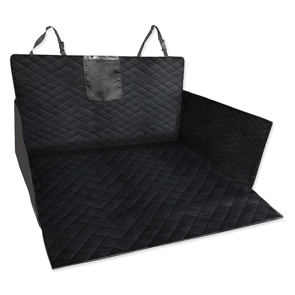 Autó ülésvédő Dog Fantasy – Plaček Pet Products