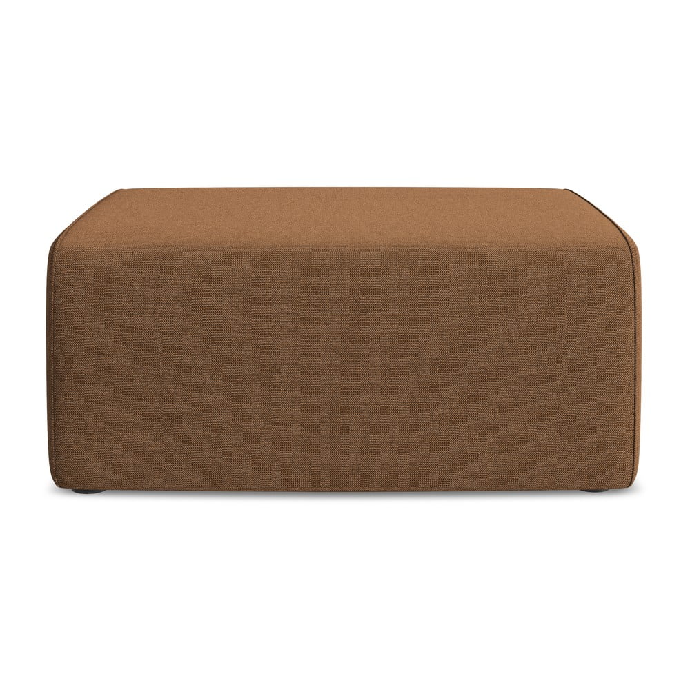 Barna moduláris lábtartó Kalea – Makamii