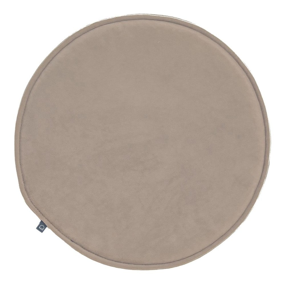 Bársony székpárna ø 35 cm Rimca – Kave Home