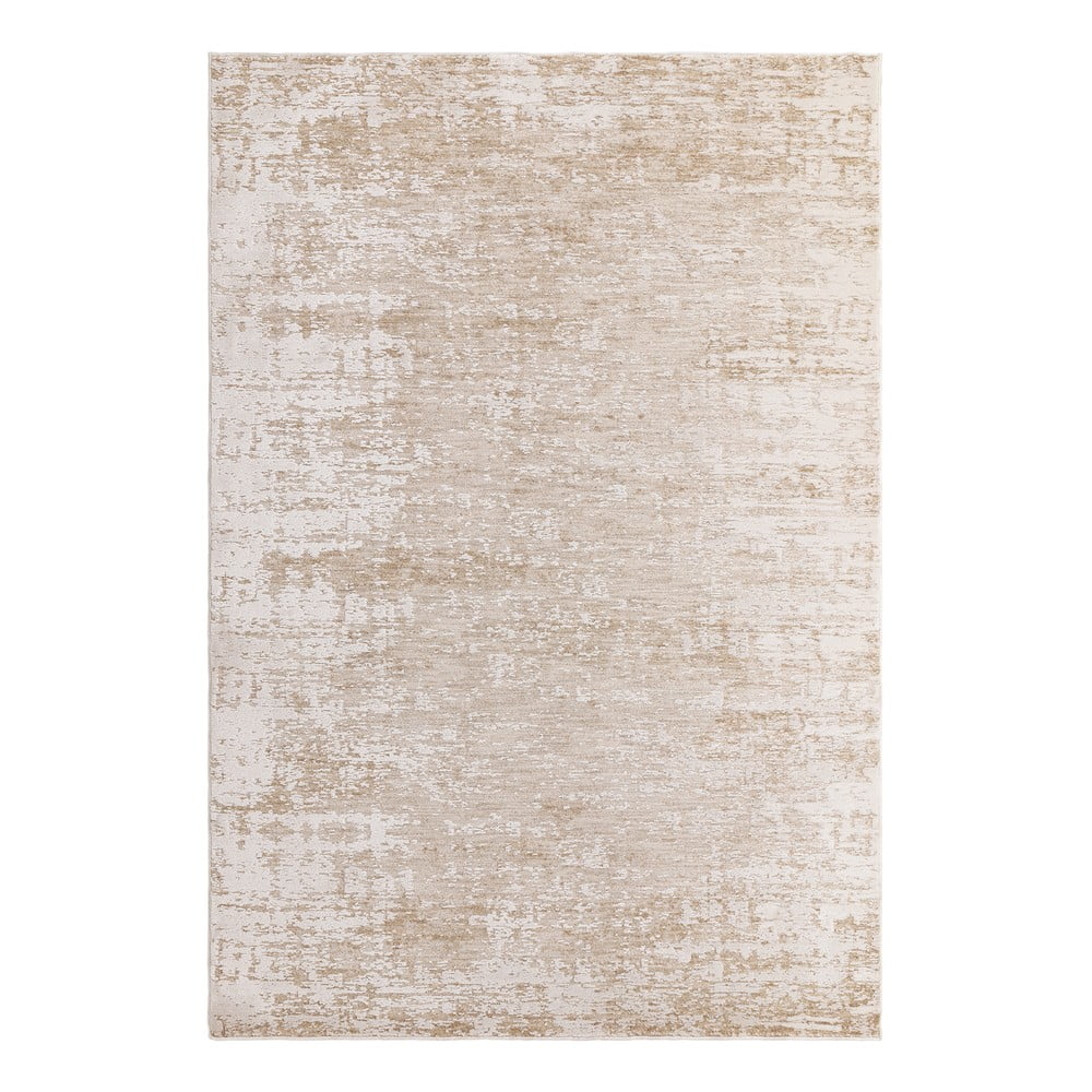 Bézs-krémszínű szőnyeg 200x300 cm Anders Beige Natural – Asiatic Carpets