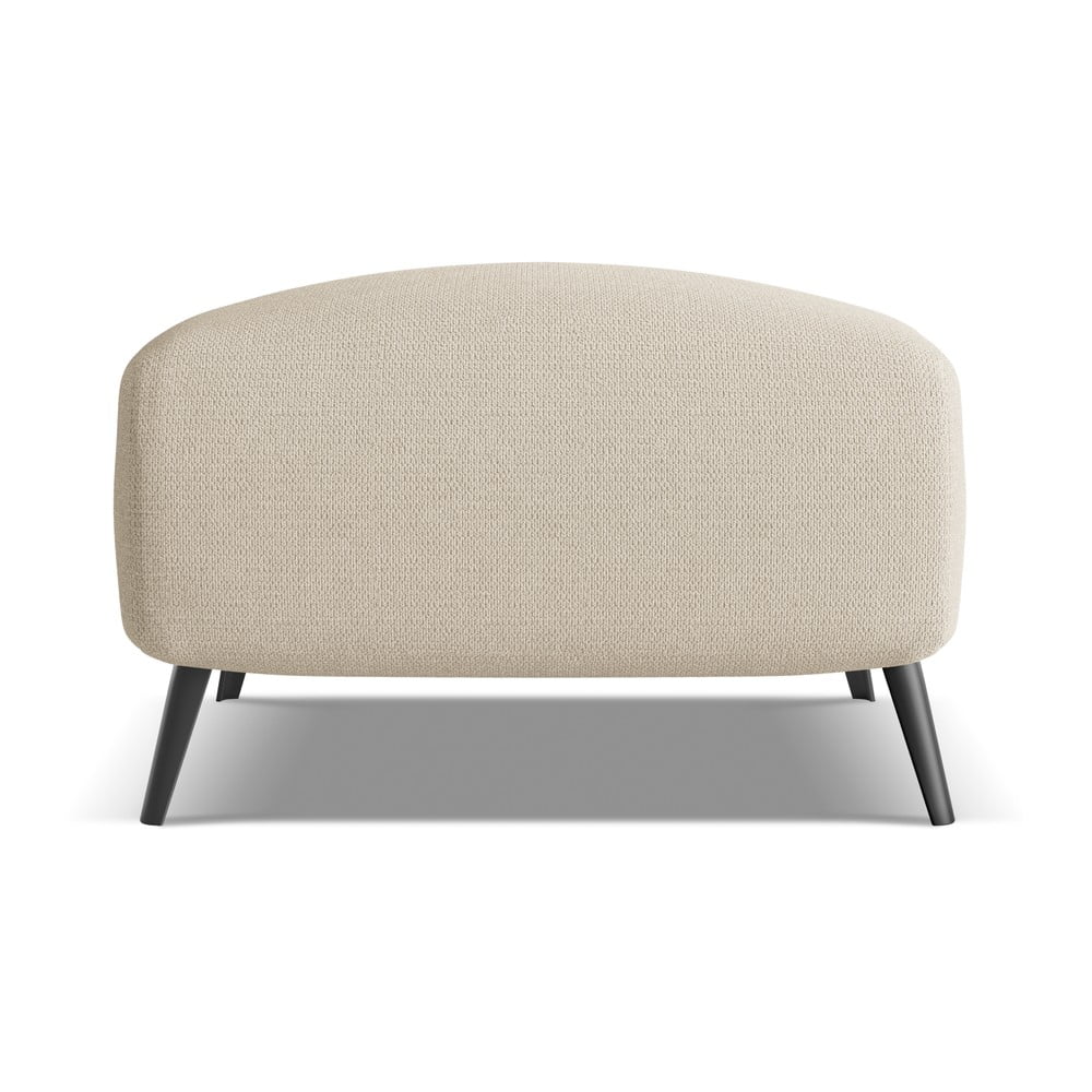 Bézs lábtartó Malie – Makamii