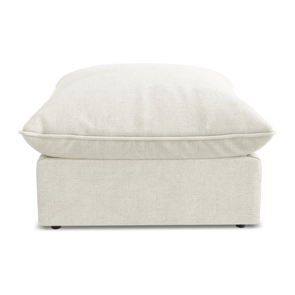 Bézs lábtartó Manao – Makamii