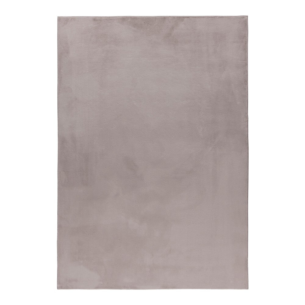 Bézs mosható szőnyeg 200x290 cm Pouffy – Ayyildiz Carpets