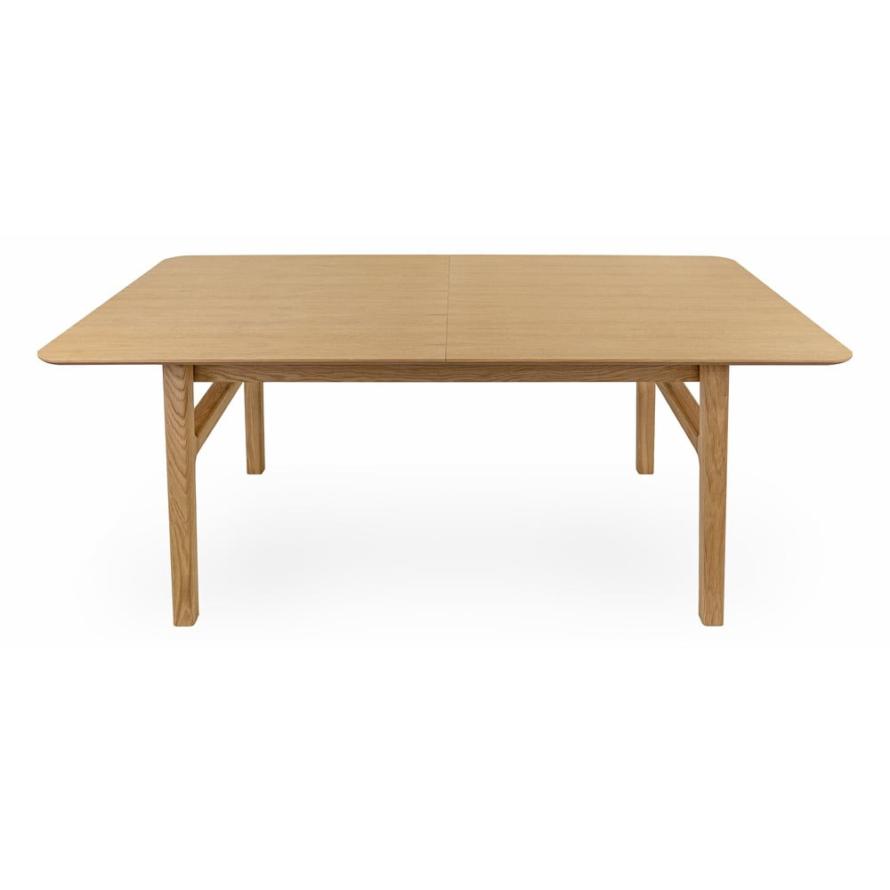 Bővíthető étkezőasztal hosszabbító asztallappal