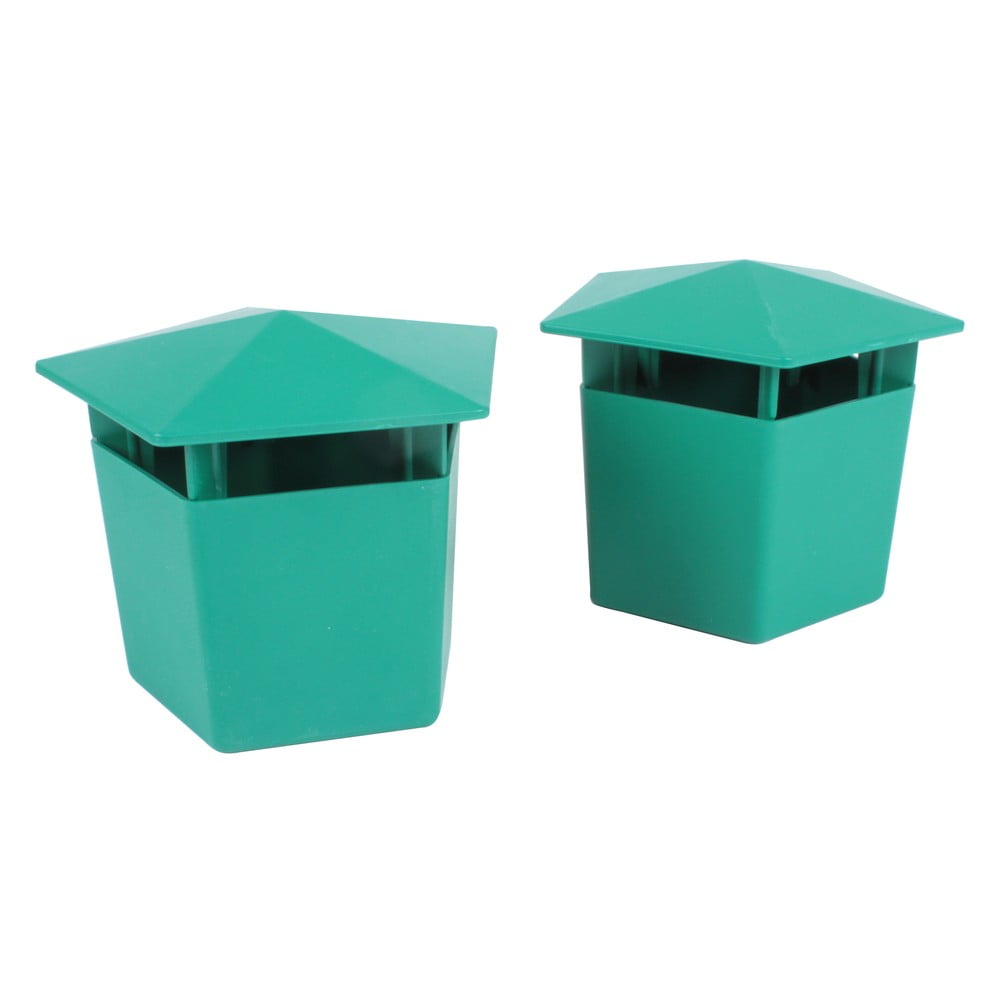 Csigacsapda 2 db-os – Garden Pleasure