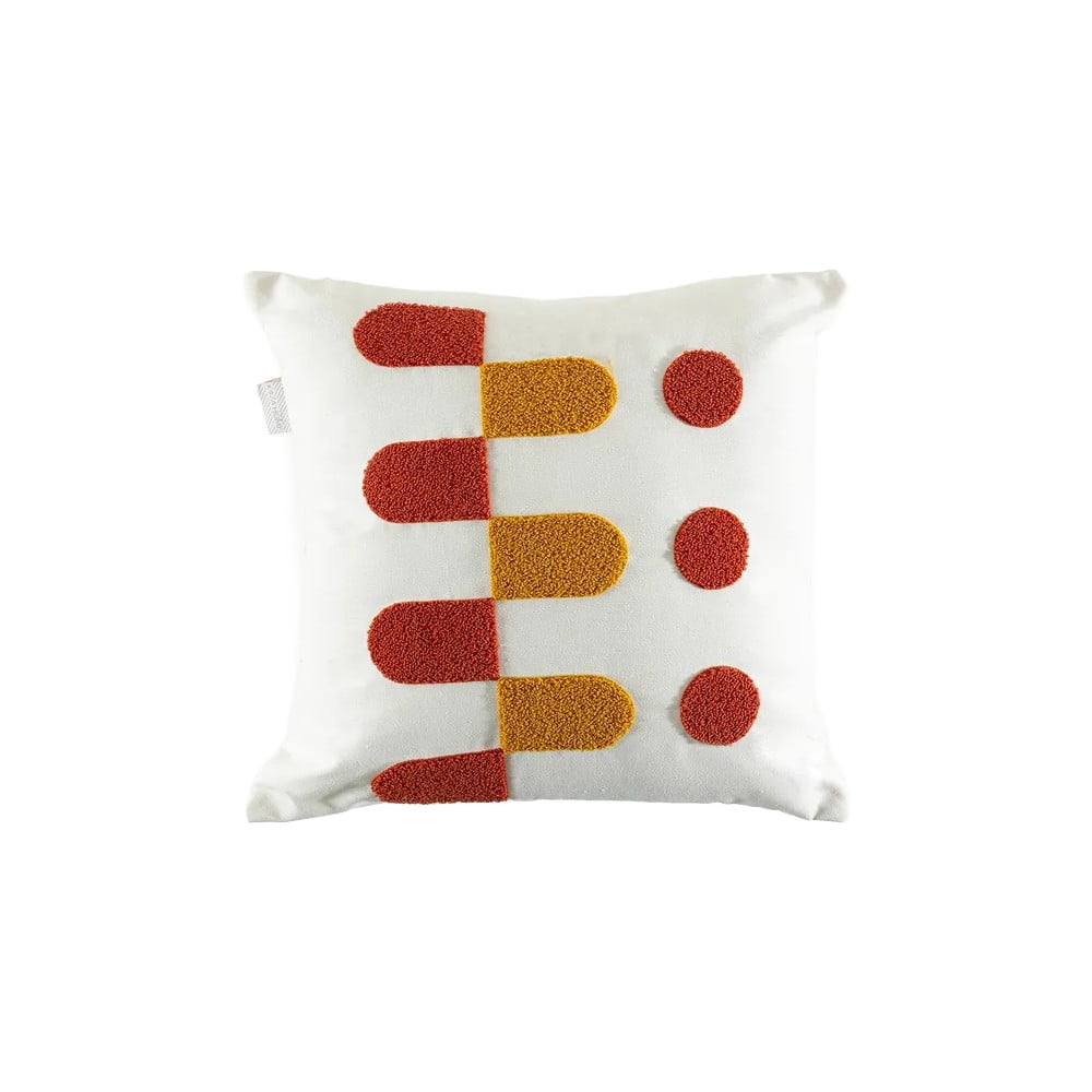 Díszpárna 43x43 cm Craft – Mioli Decor