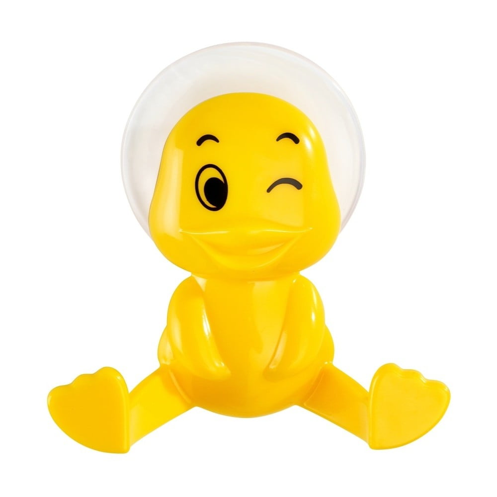 Duck sárga fali akasztó - Wenko