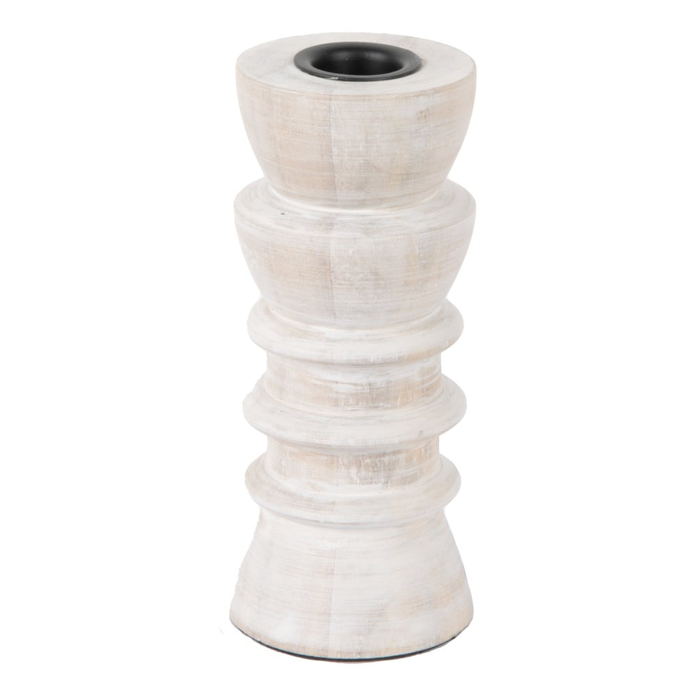 Fa gyertyatartó Modelar  – PT LIVING