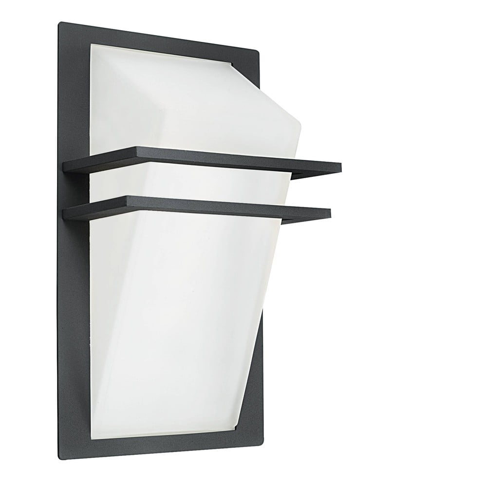 Fali kültéri lámpa (magasság 35 cm) PARK – EGLO