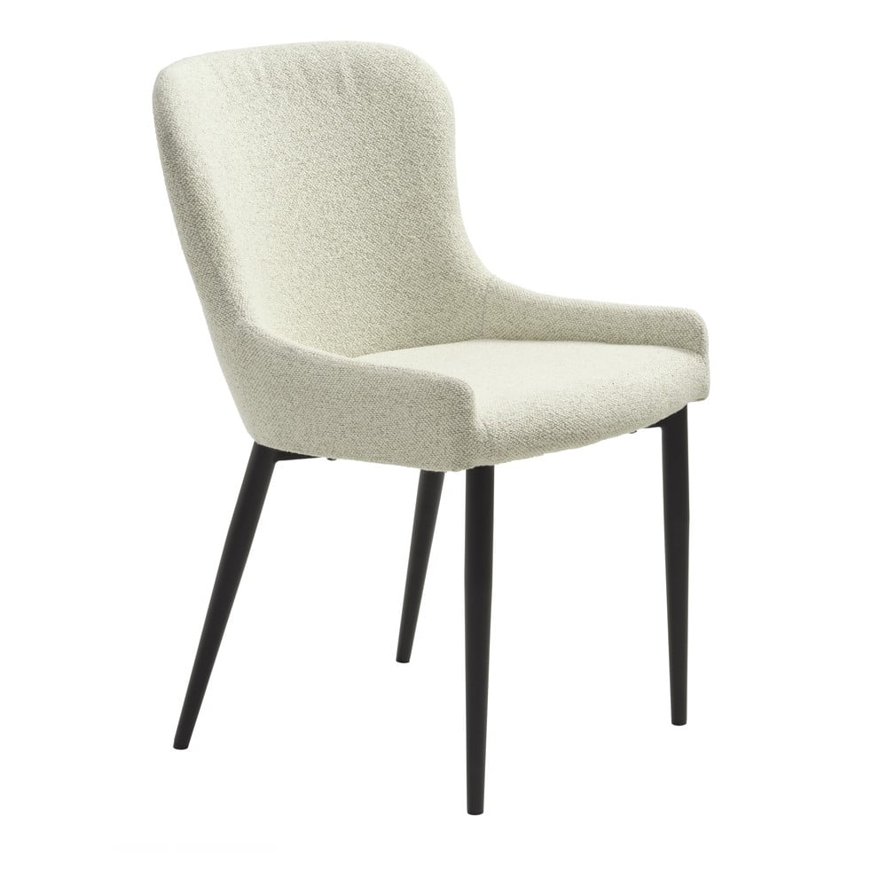 Fehér étkezőszék Ontario – Unique Furniture