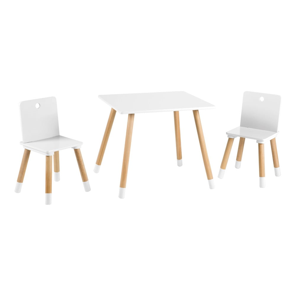 Gyerek bútor szett – Roba