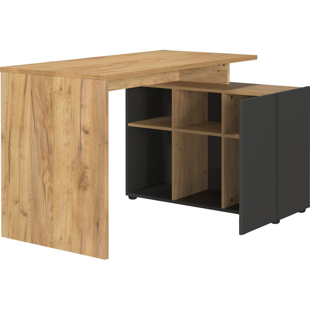 Íróasztal 90x120 cm Adrano – Germania