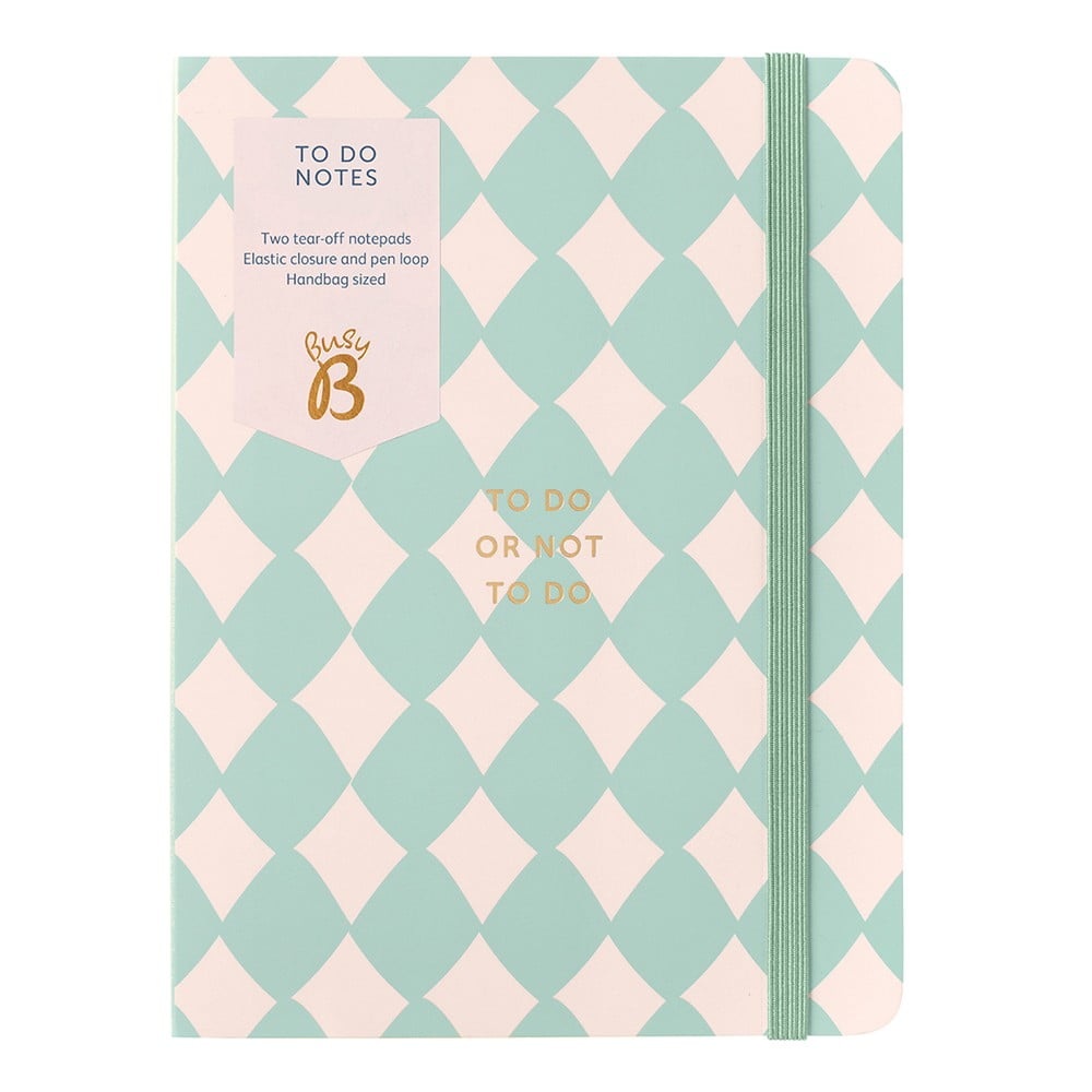 Jegyzetfüzet 80 old. Harlequin – Busy B