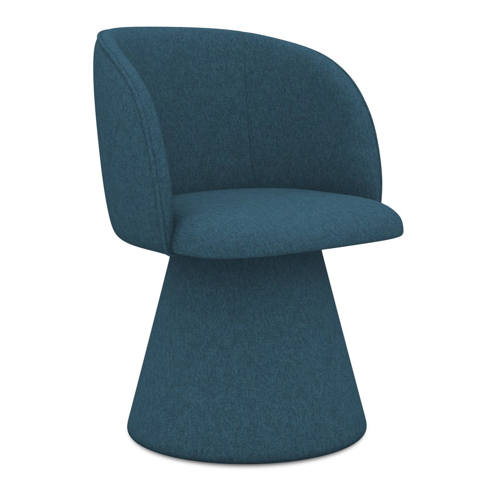 Kék étkezőszék Maia - Makamii