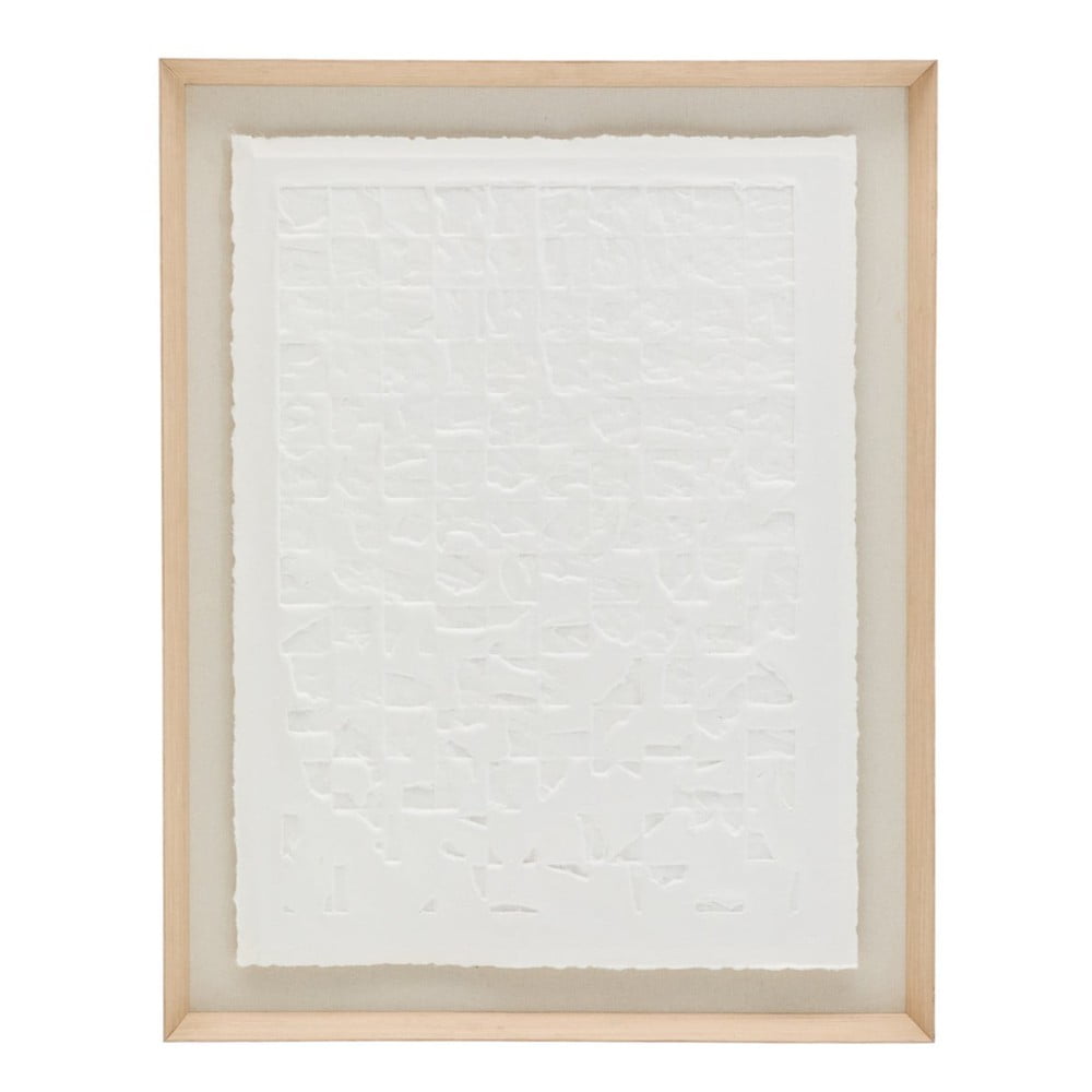 Kép 70x90 cm Annia – Kave Home