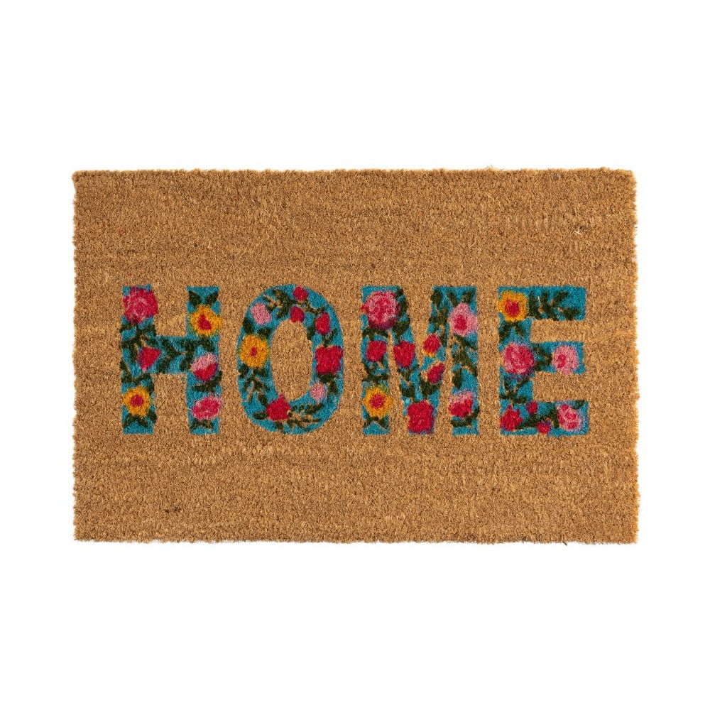 Kókuszrost lábtörlő 40x60 cm Home – Casa Selección