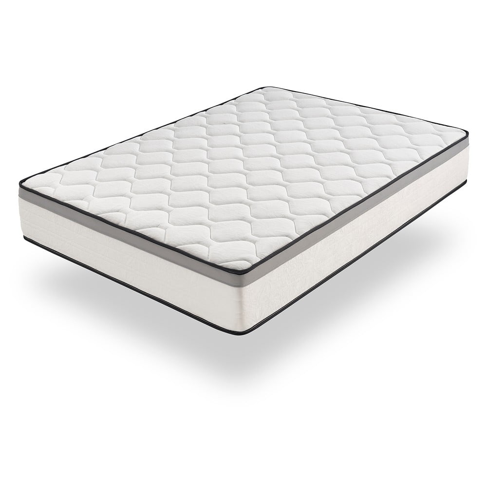 Közepes keménységű hab matrac 80x200 cm Premium Hotel Edition – Moonia