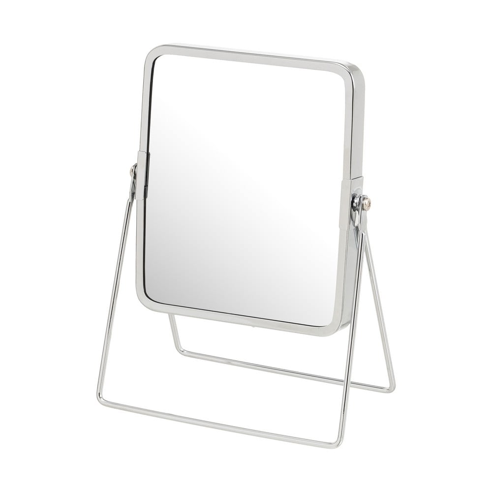 Kozmetikai nagyítós tükör (kétszeres) 16x23 cm – Casa Selección