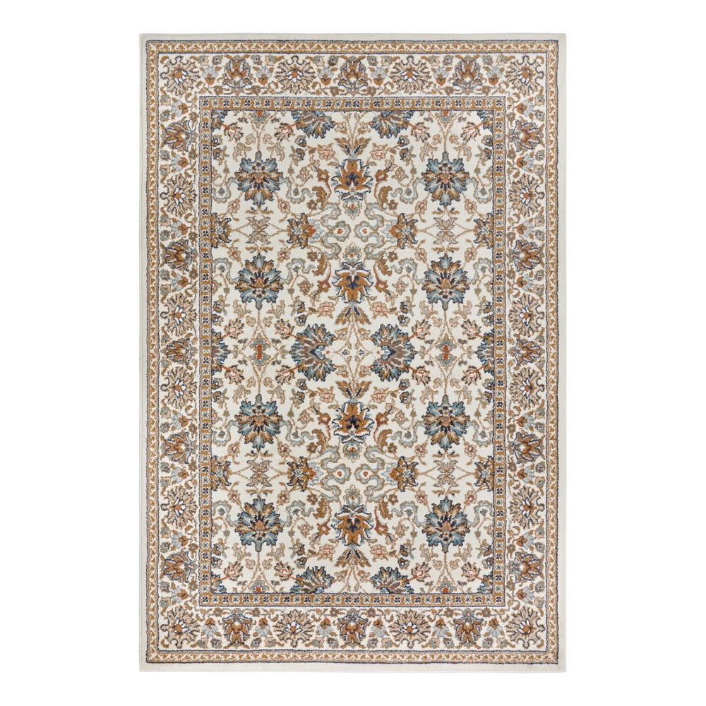 Krémszínű szőnyeg 57x90 cm Orient Saraceni – Hanse Home