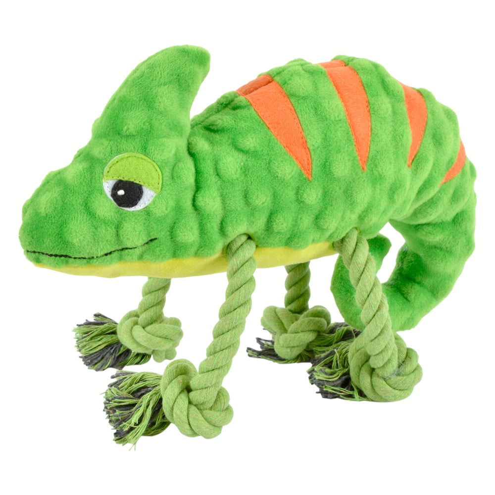 Kutyajáték Chameleon – Love Story