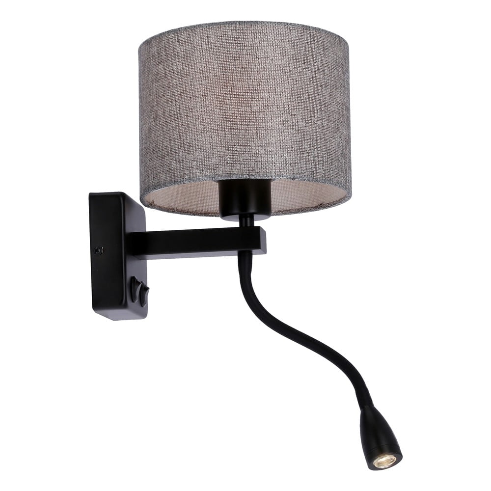 LED fali lámpa Polo – Candellux Lighting