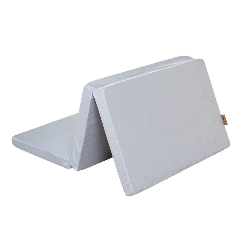 Levehető huzatos-összehajtható hab gyerek matrac 120x60 cm Style – Roba