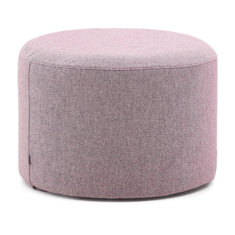 Lila puff Kaeli – Kave Home