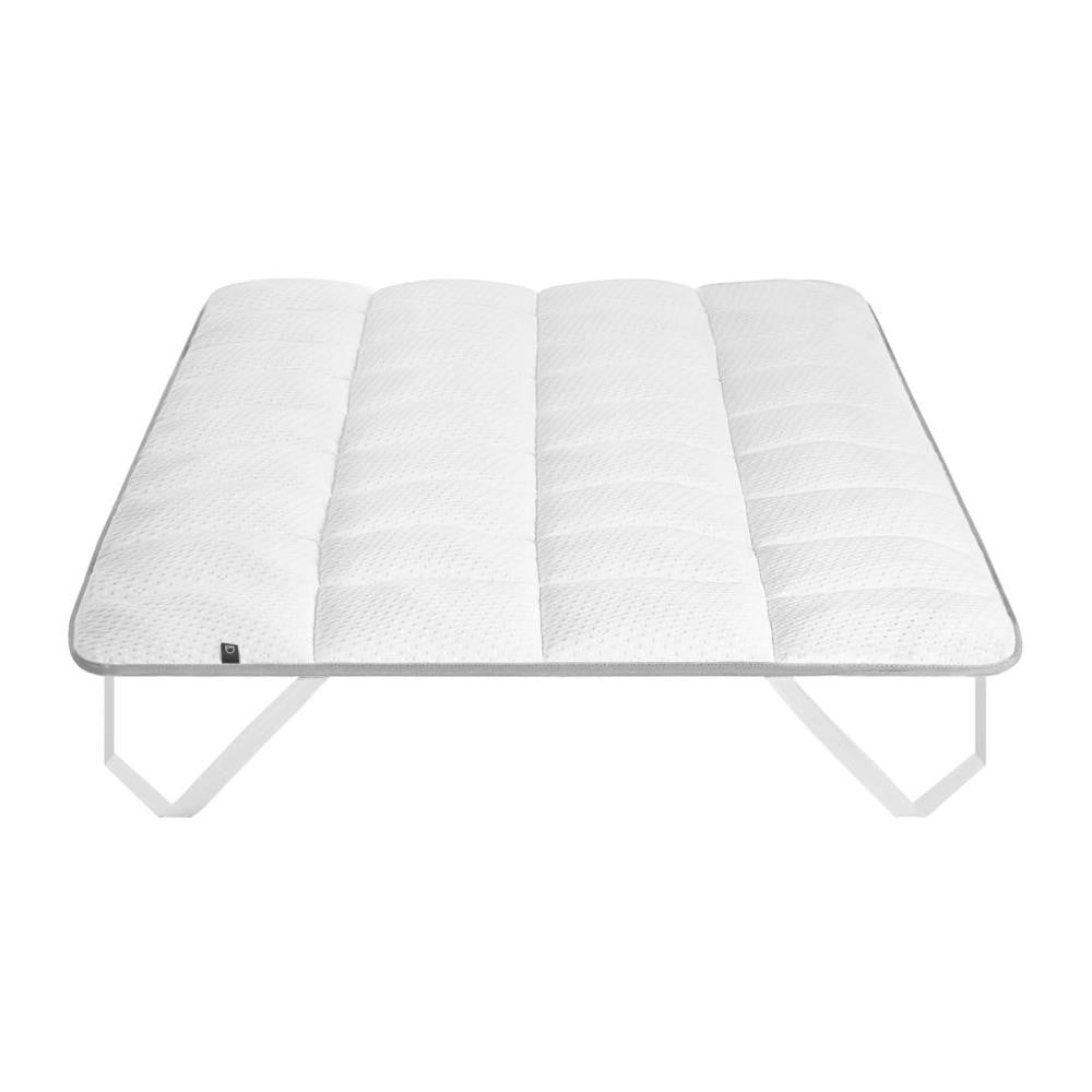 Matracvédő 90x200 cm Freya – Kave Home