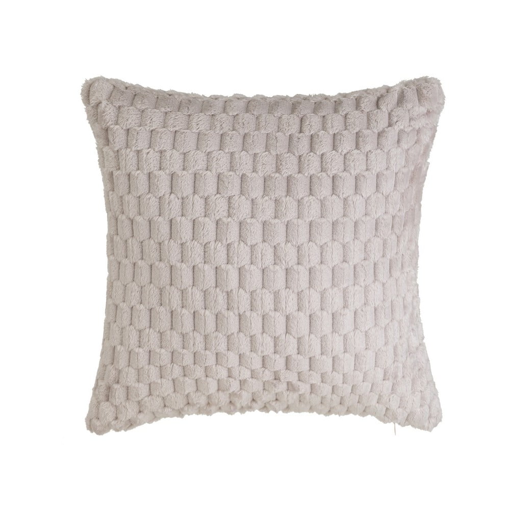 Mikroplüss díszpárna 45x45 cm Fur Velvet – Casa Selección