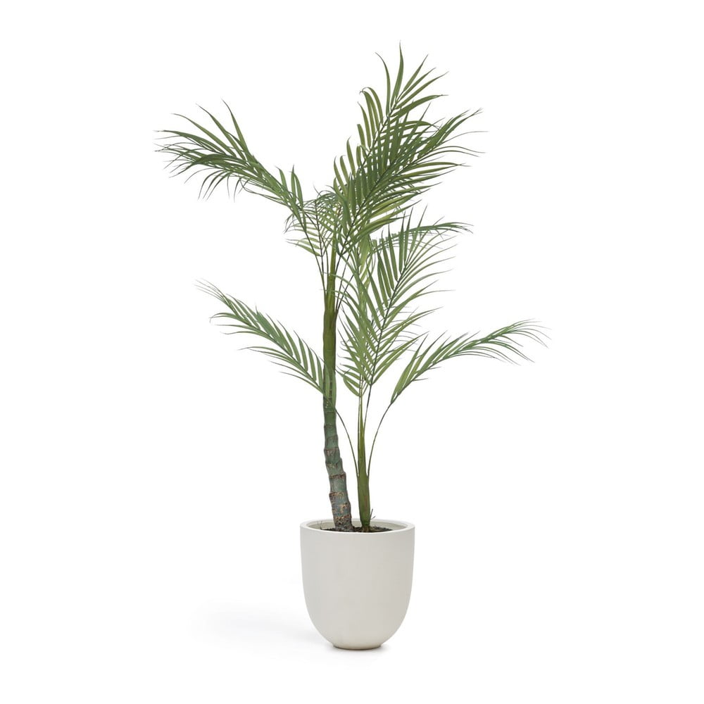 Pálma műnövény (magasság 70 cm) – Kave Home