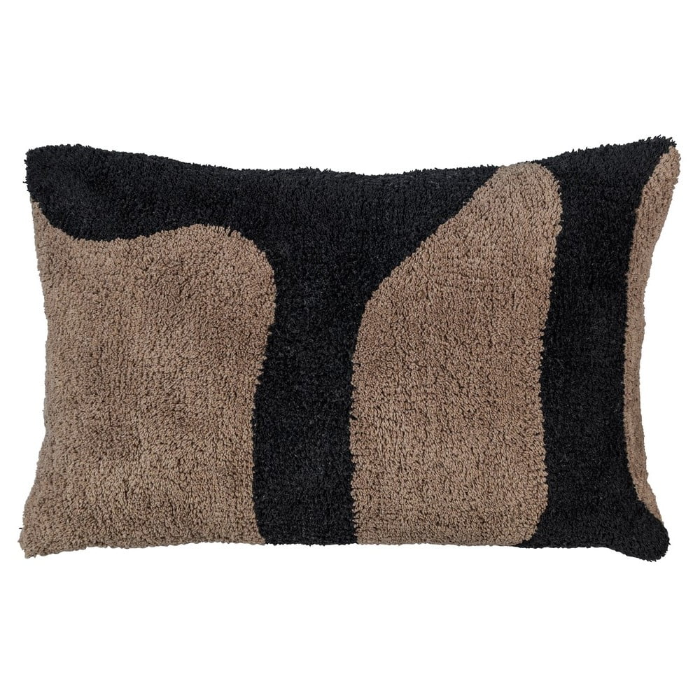 Pamut párnahuzat 40x60 cm Figura – Mette Ditmer Denmark