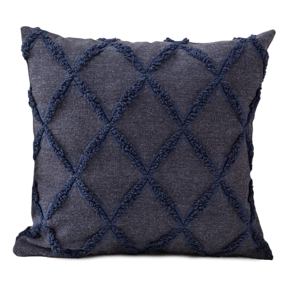 Párnahuzat 43x43 cm Tuffet – Mioli Decor