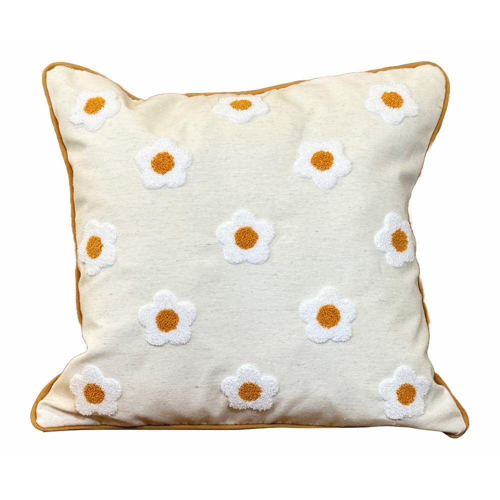 Párnahuzat 43x43 cm – Mila Home