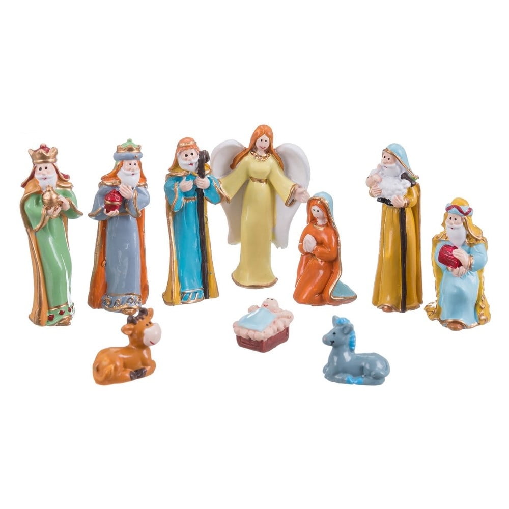 Poligyanta betlehem – Casa Selección