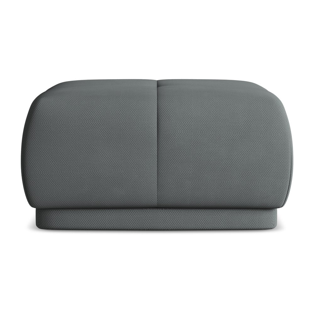 Sötétszürke lábtartó Hoku – Makamii