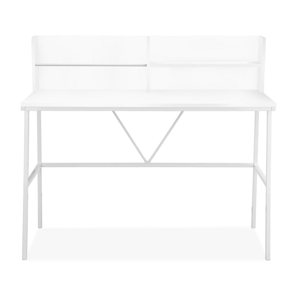 Szekreter típusú íróasztal 50x120 cm Livorno – Støraa