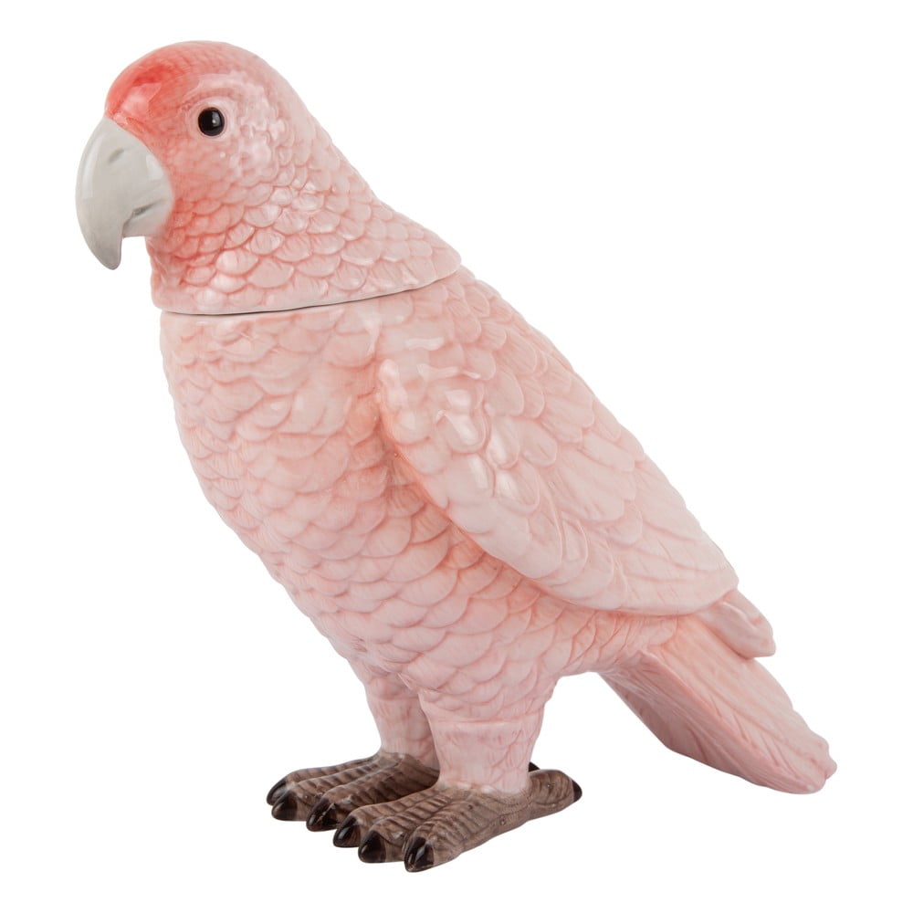 Szobor (magasság 21 cm) Bird – PT LIVING