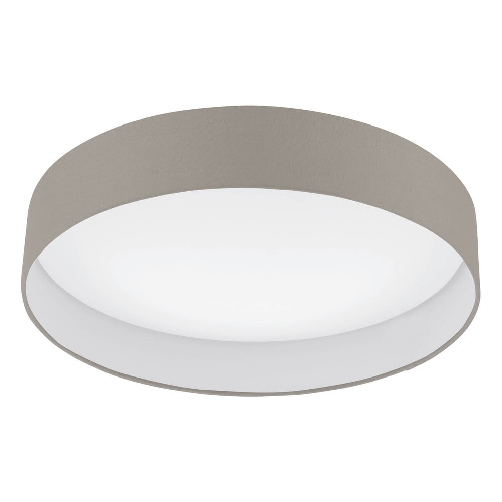 Szürke LED mennyezeti lámpa PALOMARO – EGLO